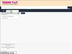 Sites similar to themetot.com