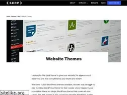 Sites similar to themetrace.com