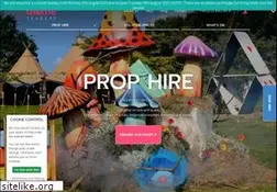 Sites similar to themetraders.com