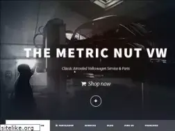 Sites similar to themetricnut.co.nz