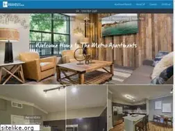 Sites similar to themetrodenver.com