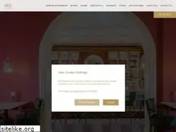 Sites similar to themetropolehotel.ie