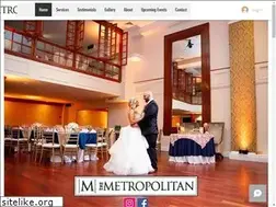 Sites similar to themetropolitancaterers.com