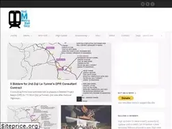 Sites similar to themetrorailguy.com