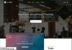 Sites similar to themetrust.com