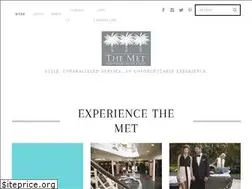 Sites similar to themetsarasota.com