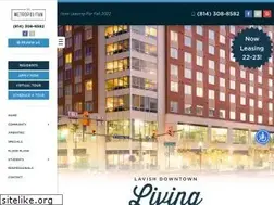 Sites similar to themetstatecollege.com