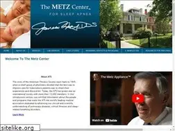 Sites similar to themetzcenter.com