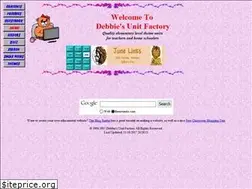Sites similar to themeunits.com