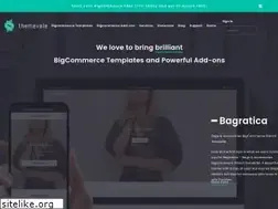 Sites similar to themevale.com