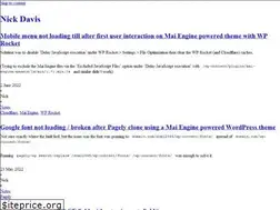 Sites similar to themevalet.com