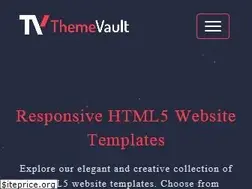 Sites similar to themevault.net