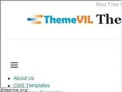 Sites similar to themevil.com