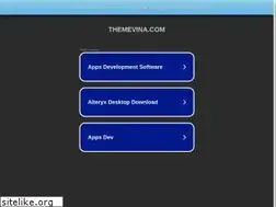 Sites similar to themevina.com