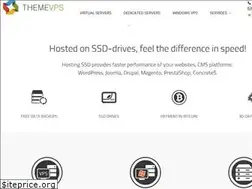 Sites similar to themevps.com