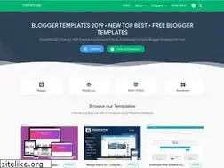 Sites similar to themewap.blogspot.com