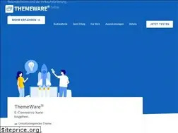 Sites similar to themeware.shop