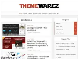 Sites similar to themewarez.com