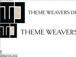 Sites similar to themeweavers.in