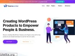 Sites similar to themewinter.com
