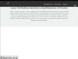 Sites similar to themewsatprincetonjunction.com
