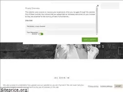 Sites similar to themewsbridal.com