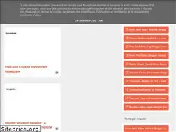 Sites similar to themex2021.blogspot.com