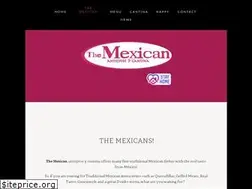 Sites similar to themexican.ca
