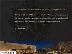 Sites similar to themexican.com