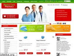 Sites similar to themexicanpharmacyonline.com