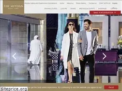 Sites similar to themeydanhotel.com