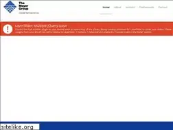 Sites similar to themeyergroup.com
