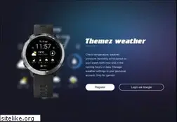 Sites similar to themez.ru