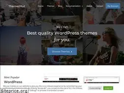 Sites similar to themezhut.com