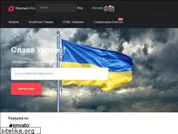 Sites similar to themezinho.net