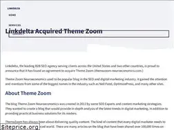 Sites similar to themezoom-neuroeconomics.com