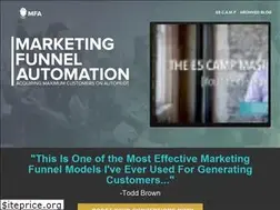 Sites similar to themfanation.com