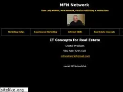 Sites similar to themfngroup.com