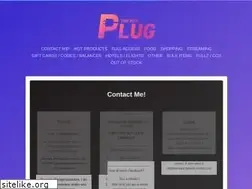 Sites similar to themfnplug.atshop.io