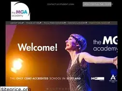 Sites similar to themgaacademy.com