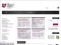 Sites similar to themgo.com