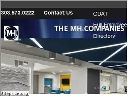Sites similar to themhcompanies.com