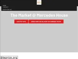 Sites similar to themhmarket.com