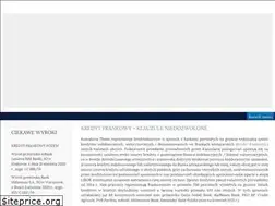 Sites similar to themi.pl