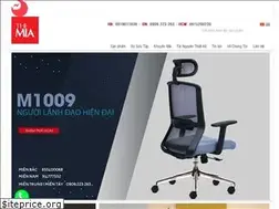 Sites similar to themia.vn