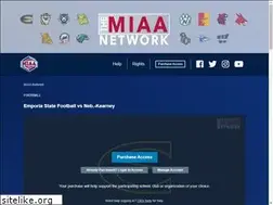 Sites similar to themiaanetwork.com