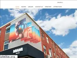 Sites similar to themiami.com.au