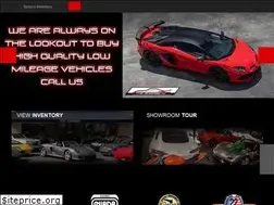 Sites similar to themiamigarage.com