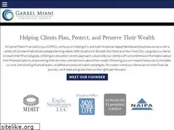 Sites similar to themianigroup.com