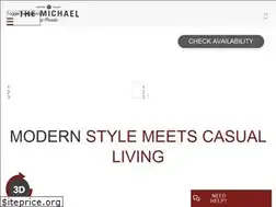 Sites similar to themichaelatpresidio.com